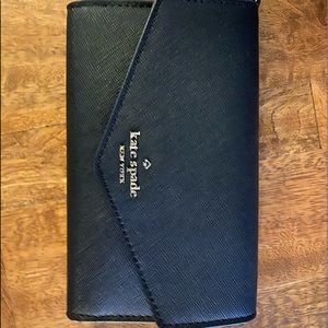 Kate spade wristlet